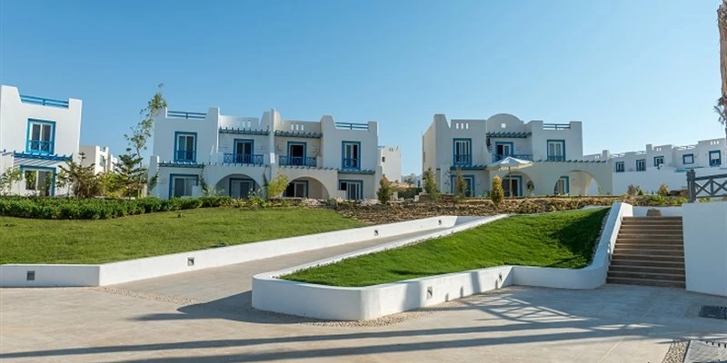 villa for sale with an area of 170 meters in "Mountain View Ras El Hikma"